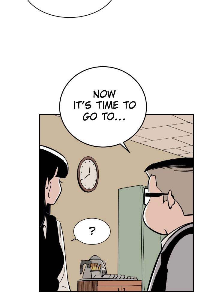The Build Up Chapter 7 Page 57