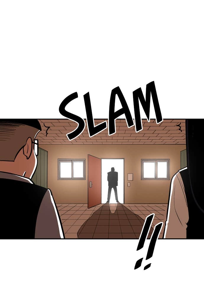 The Build Up Chapter 7 Page 58