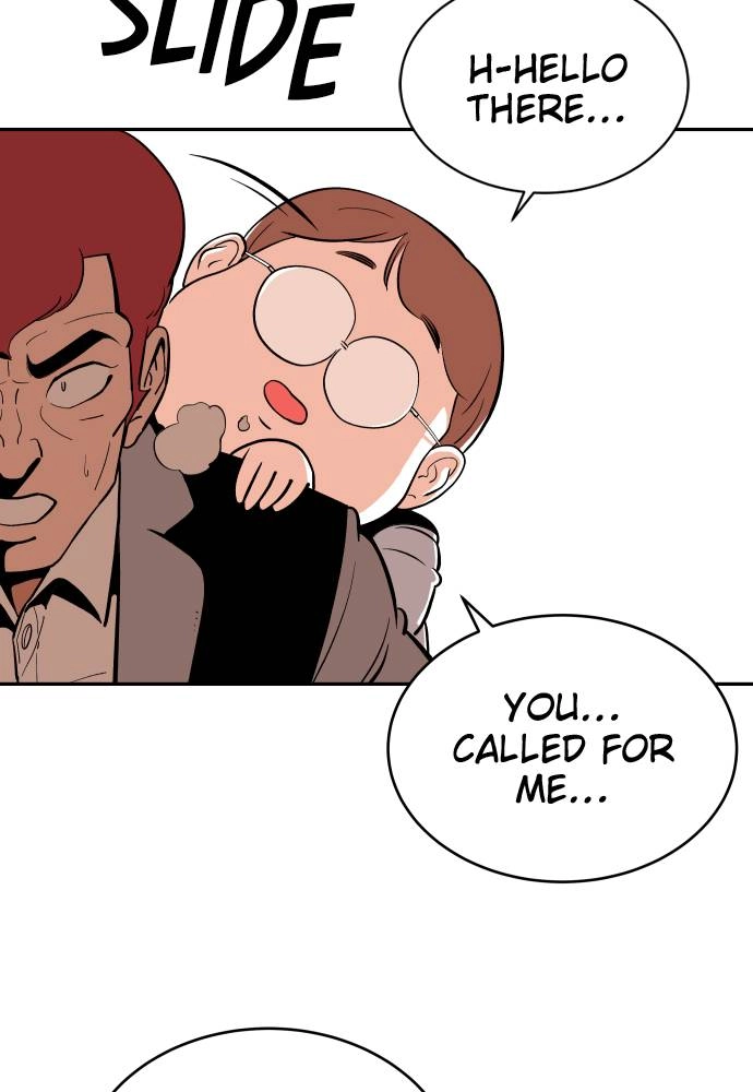 The Build Up Chapter 7 Page 61
