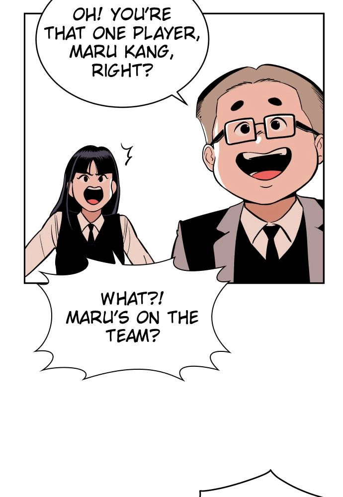 The Build Up Chapter 7 Page 62