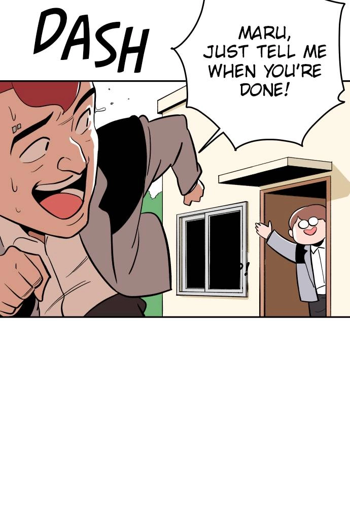The Build Up Chapter 7 Page 63