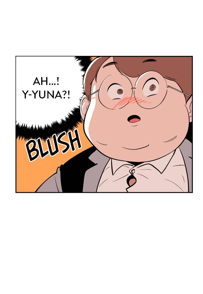 The Build Up Chapter 7 Page 65