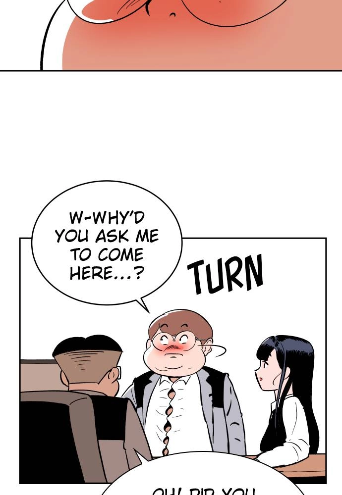 The Build Up Chapter 7 Page 67