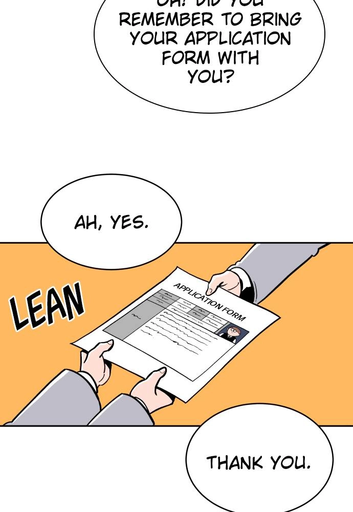 The Build Up Chapter 7 Page 68