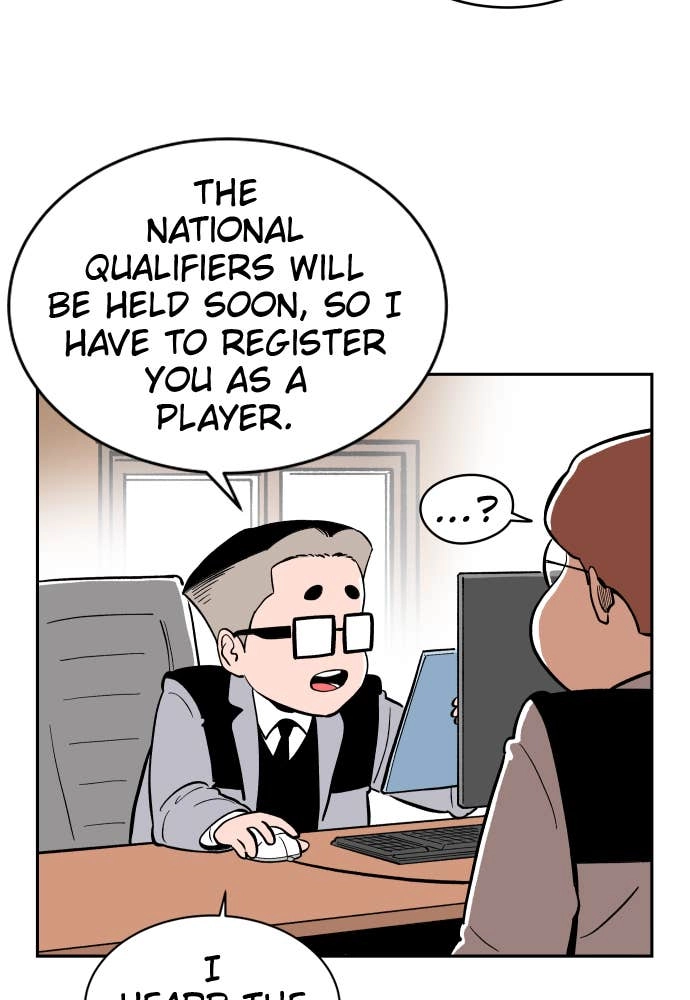 The Build Up Chapter 7 Page 69