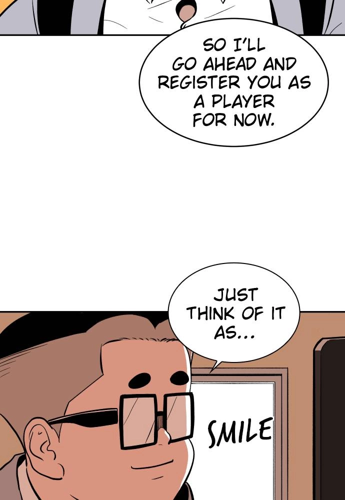 The Build Up Chapter 7 Page 72
