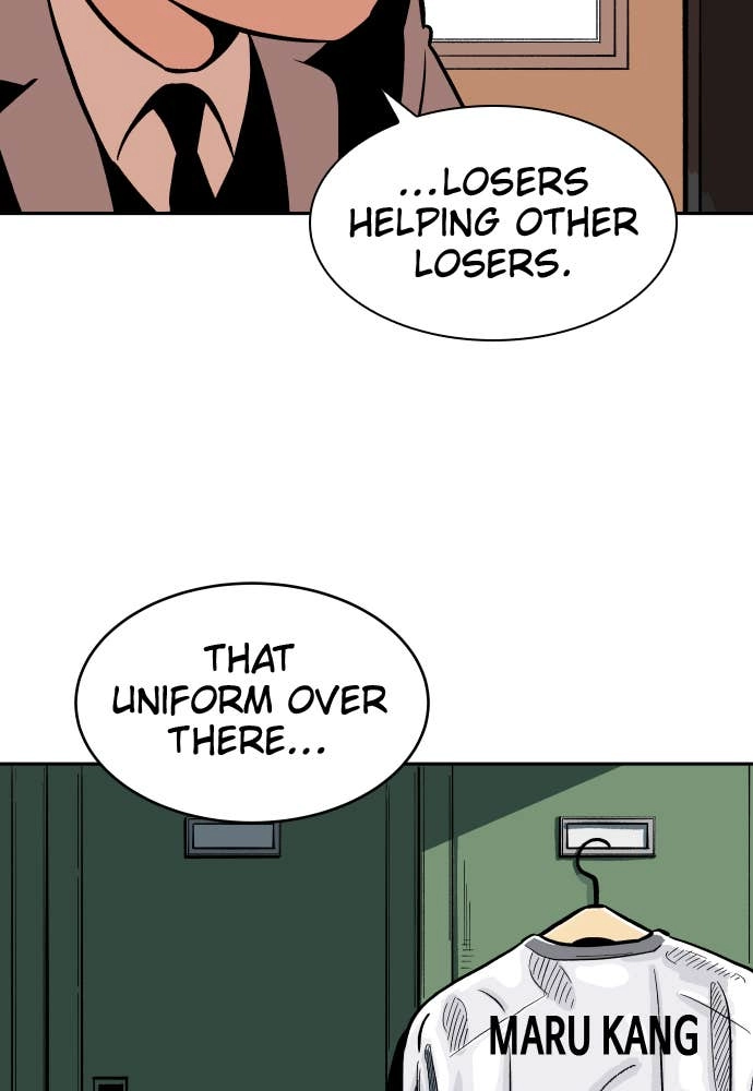 The Build Up Chapter 7 Page 73