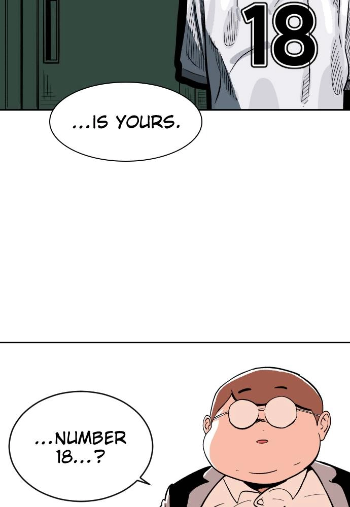 The Build Up Chapter 7 Page 74