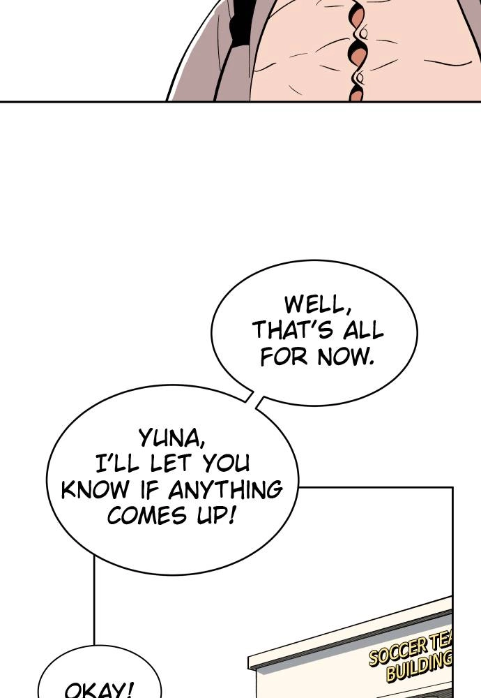 The Build Up Chapter 7 Page 75