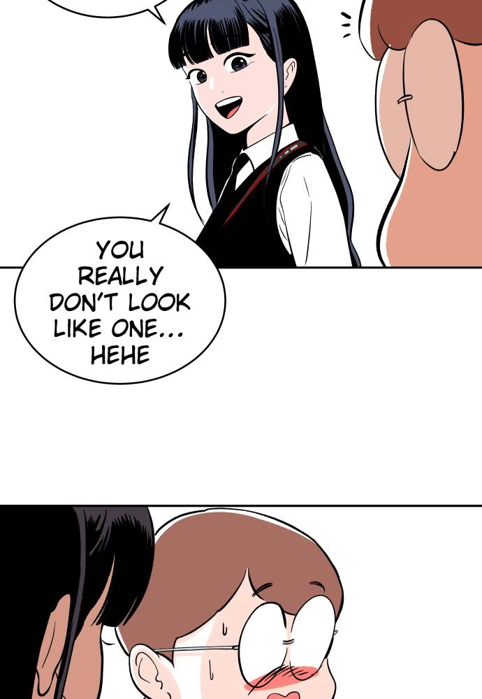 The Build Up Chapter 7 Page 79
