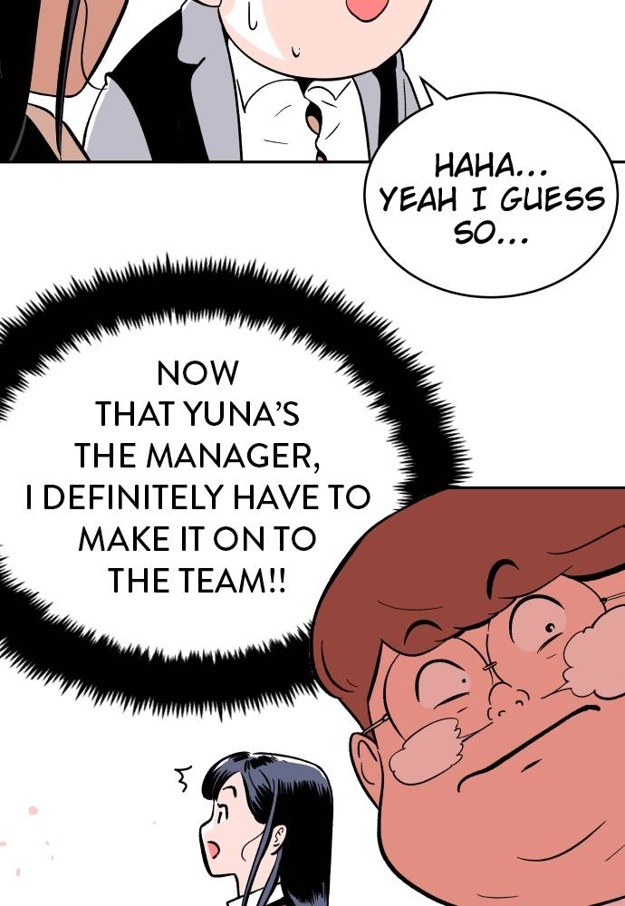 The Build Up Chapter 7 Page 80