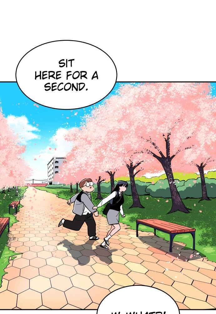 The Build Up Chapter 7 Page 83