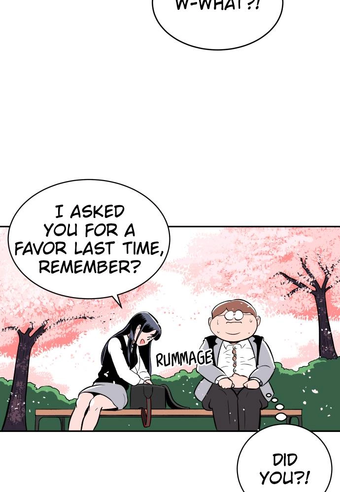 The Build Up Chapter 7 Page 84