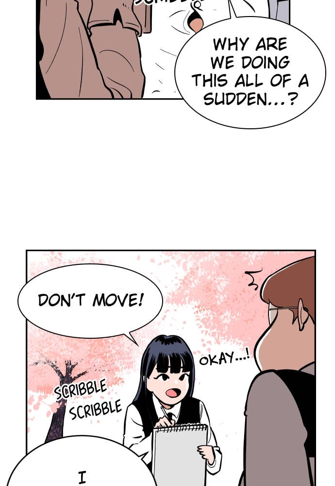The Build Up Chapter 7 Page 88