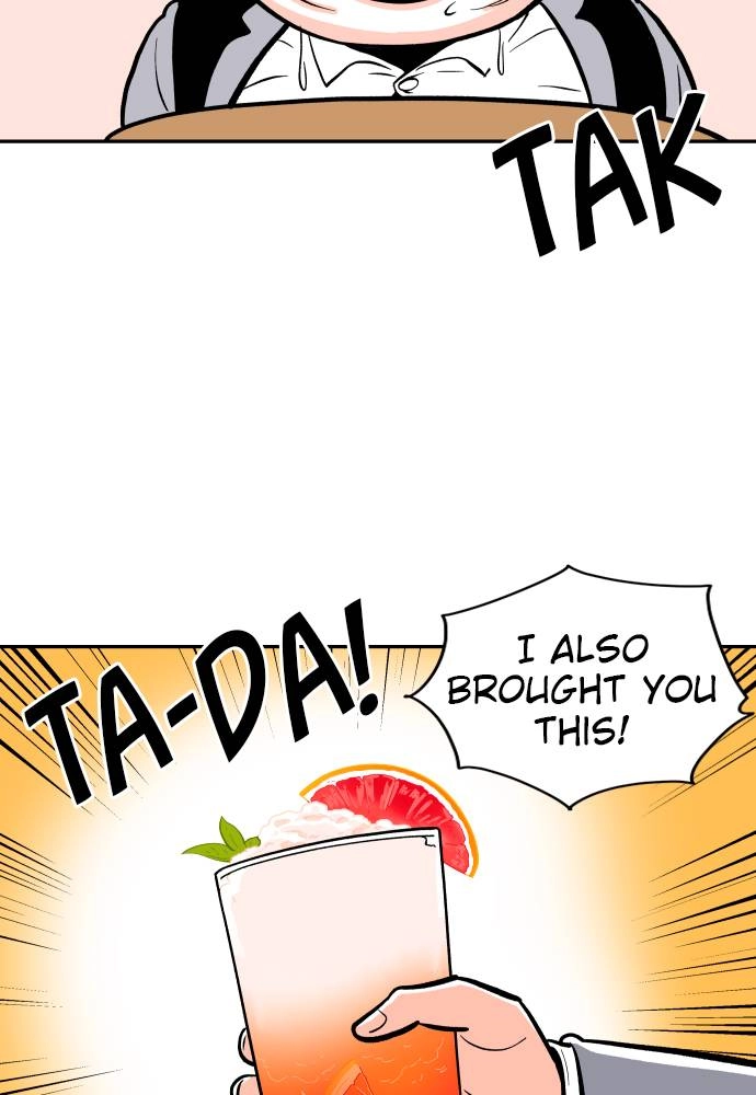 The Build Up Chapter 7 Page 8