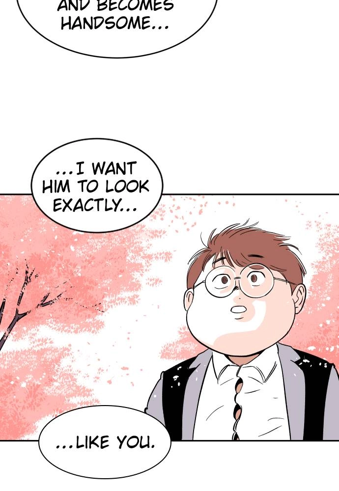 The Build Up Chapter 7 Page 93