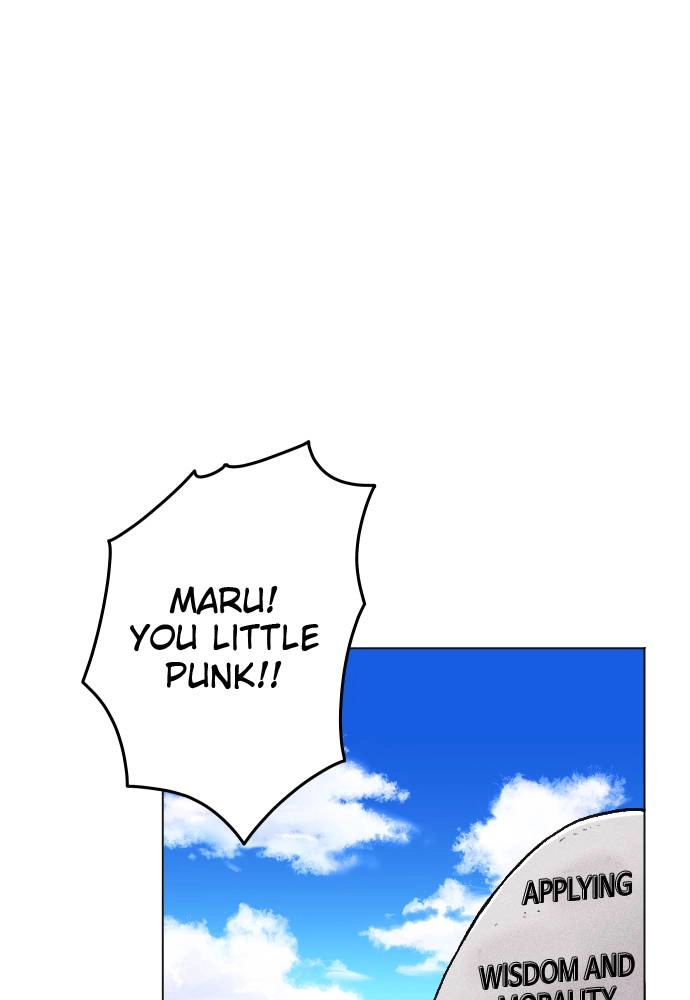 The Build Up Chapter 7 Page 99