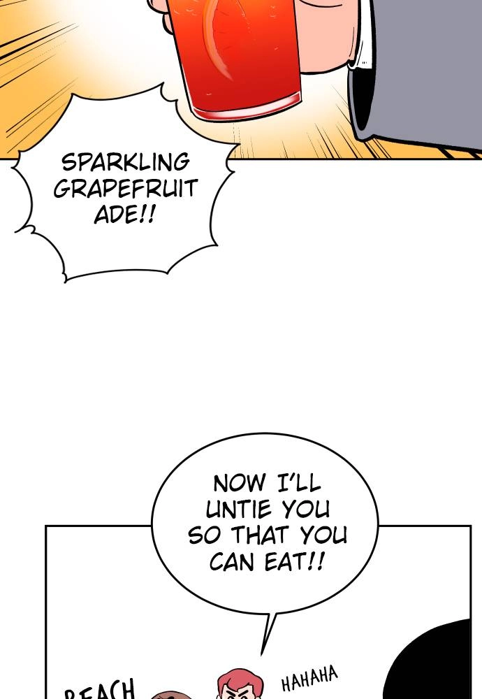 The Build Up Chapter 7 Page 9