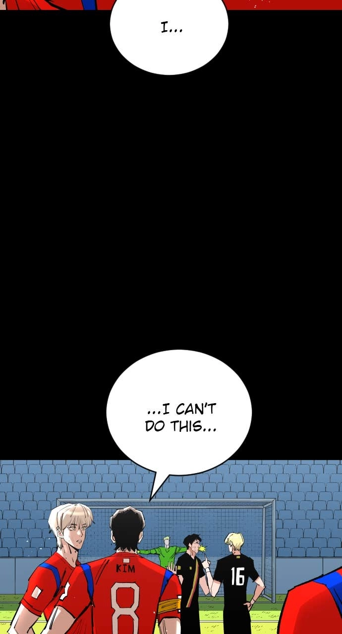 The Build Up Chapter 144 Page 100
