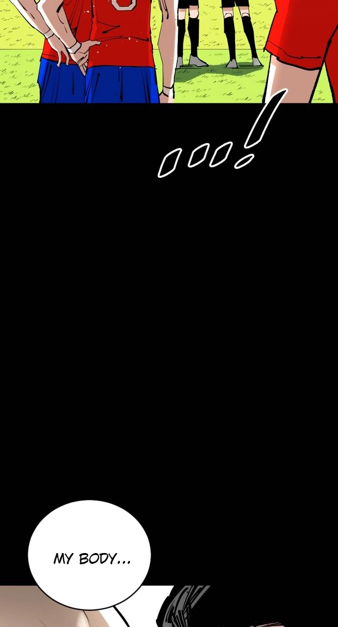 The Build Up Chapter 144 Page 101