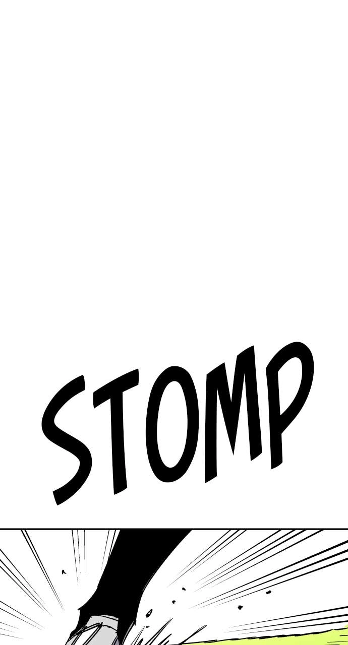 The Build Up Chapter 144 Page 11