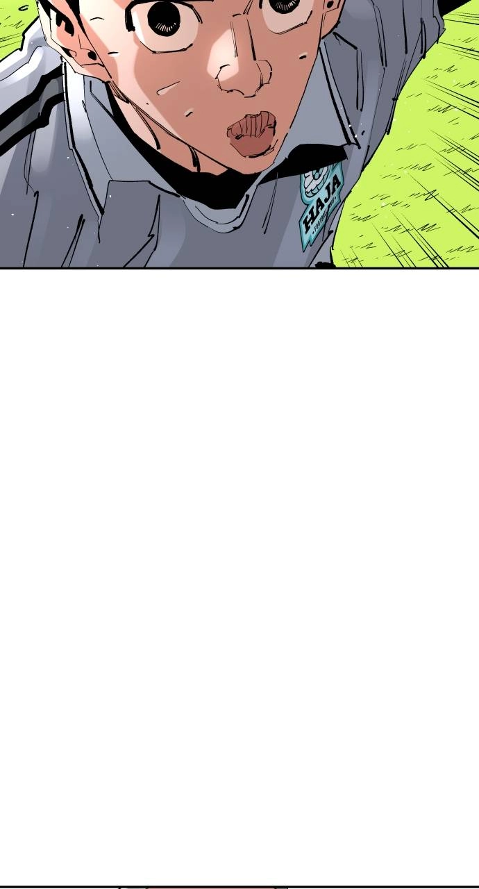 The Build Up Chapter 144 Page 15