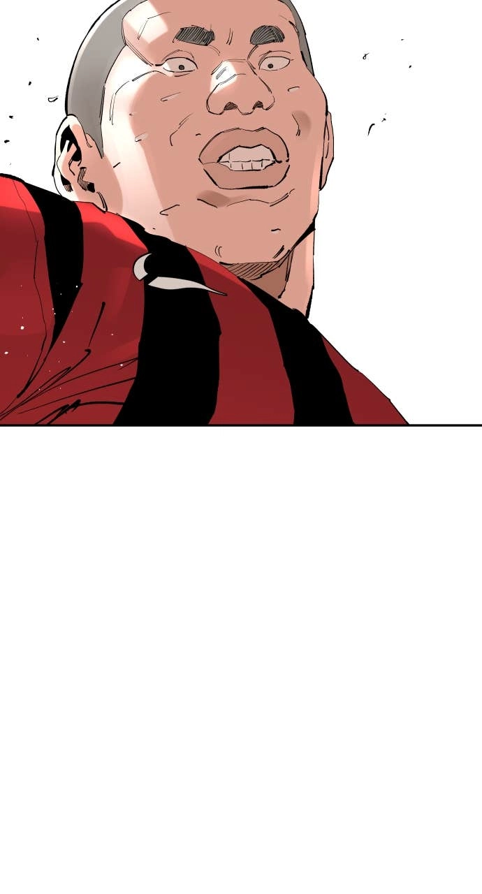 The Build Up Chapter 144 Page 16