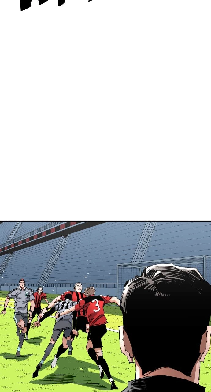 The Build Up Chapter 144 Page 19