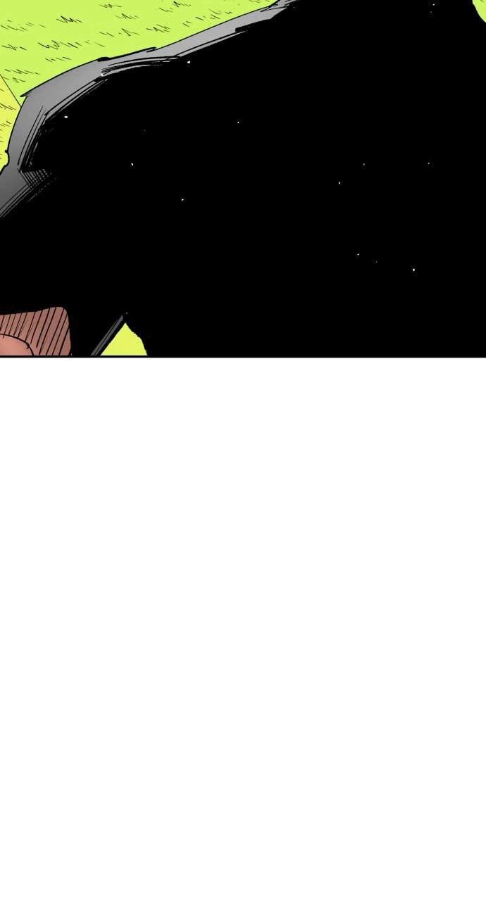 The Build Up Chapter 144 Page 20