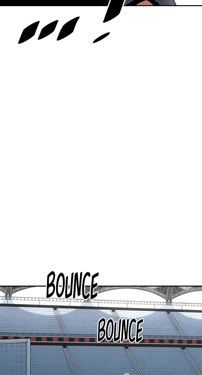 The Build Up Chapter 144 Page 22