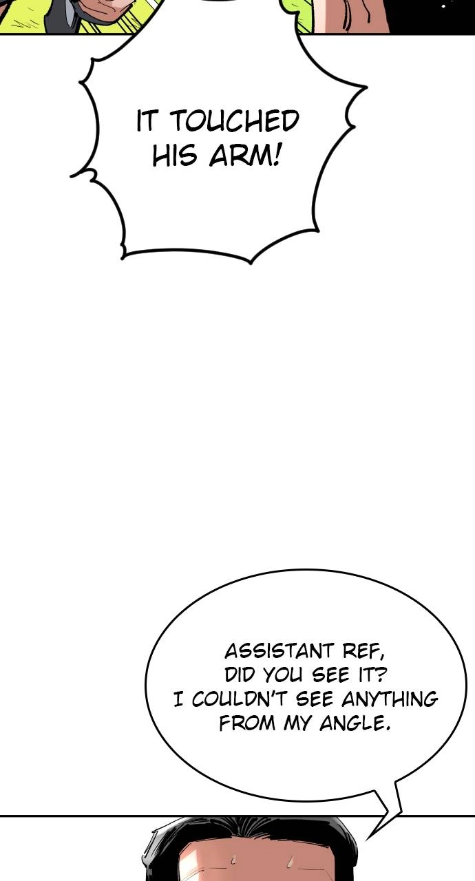 The Build Up Chapter 144 Page 25