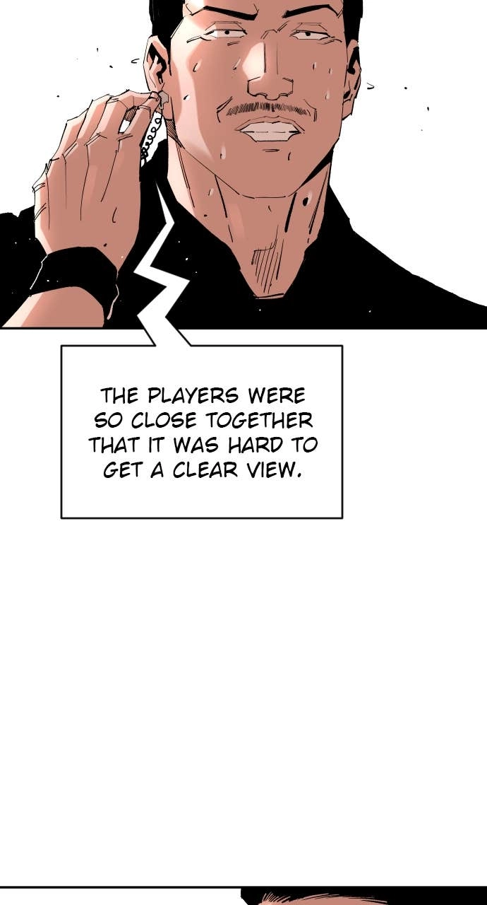 The Build Up Chapter 144 Page 26