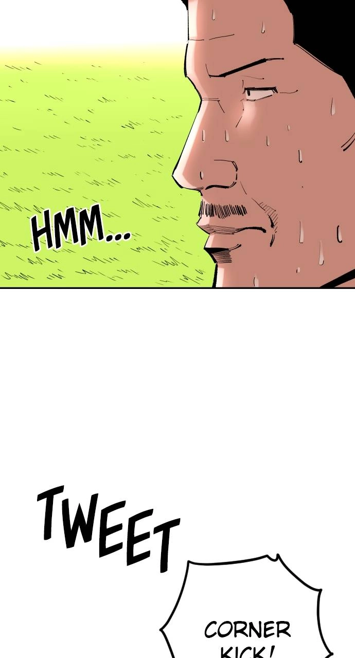 The Build Up Chapter 144 Page 27