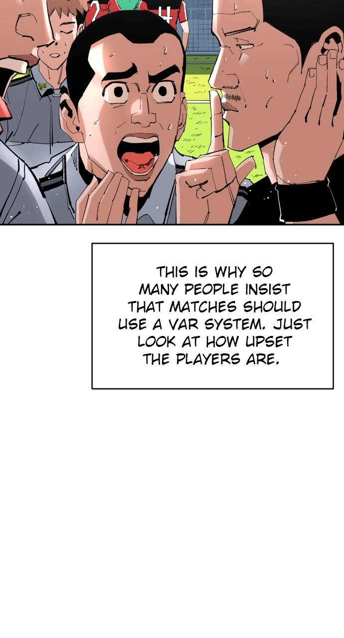 The Build Up Chapter 144 Page 31