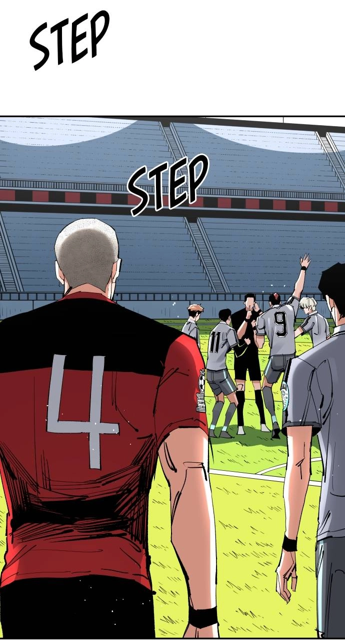 The Build Up Chapter 144 Page 32