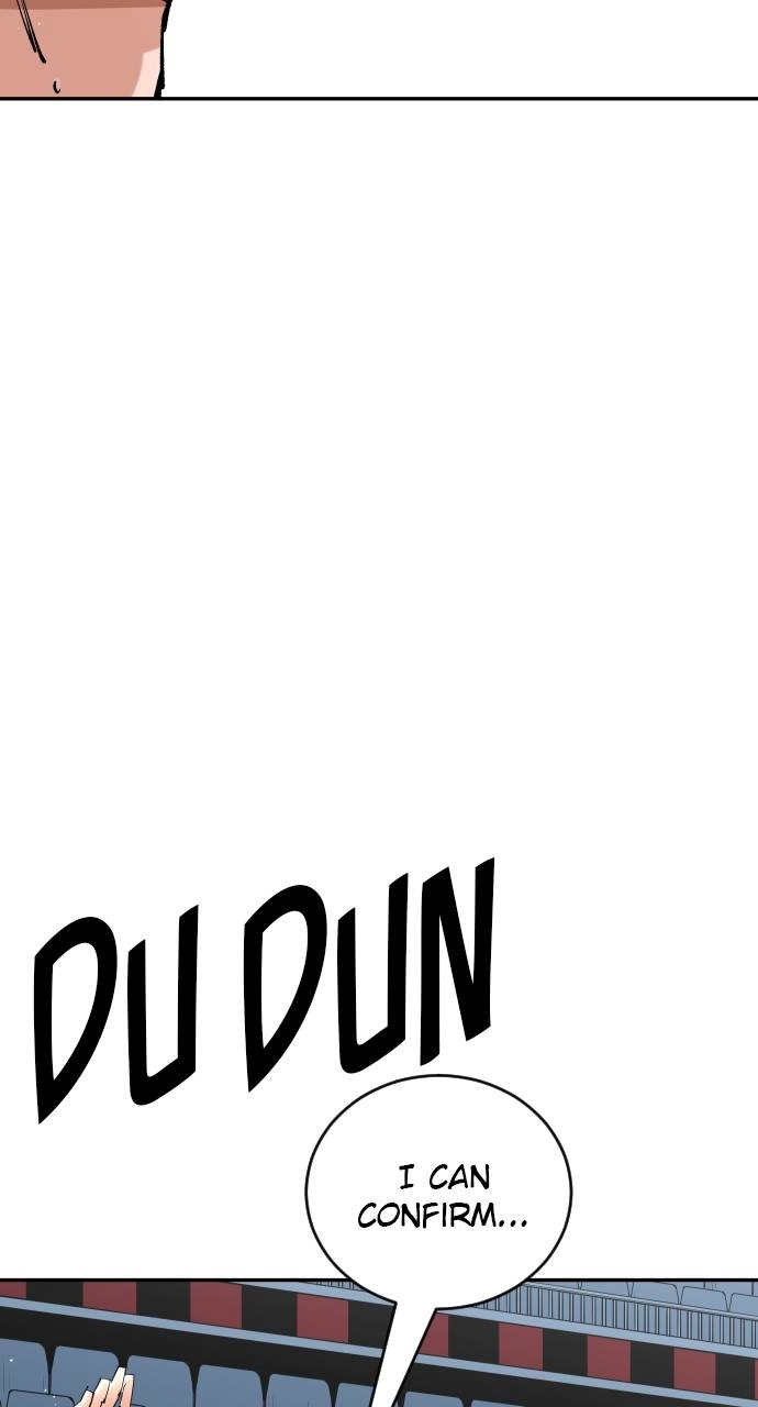 The Build Up Chapter 144 Page 34