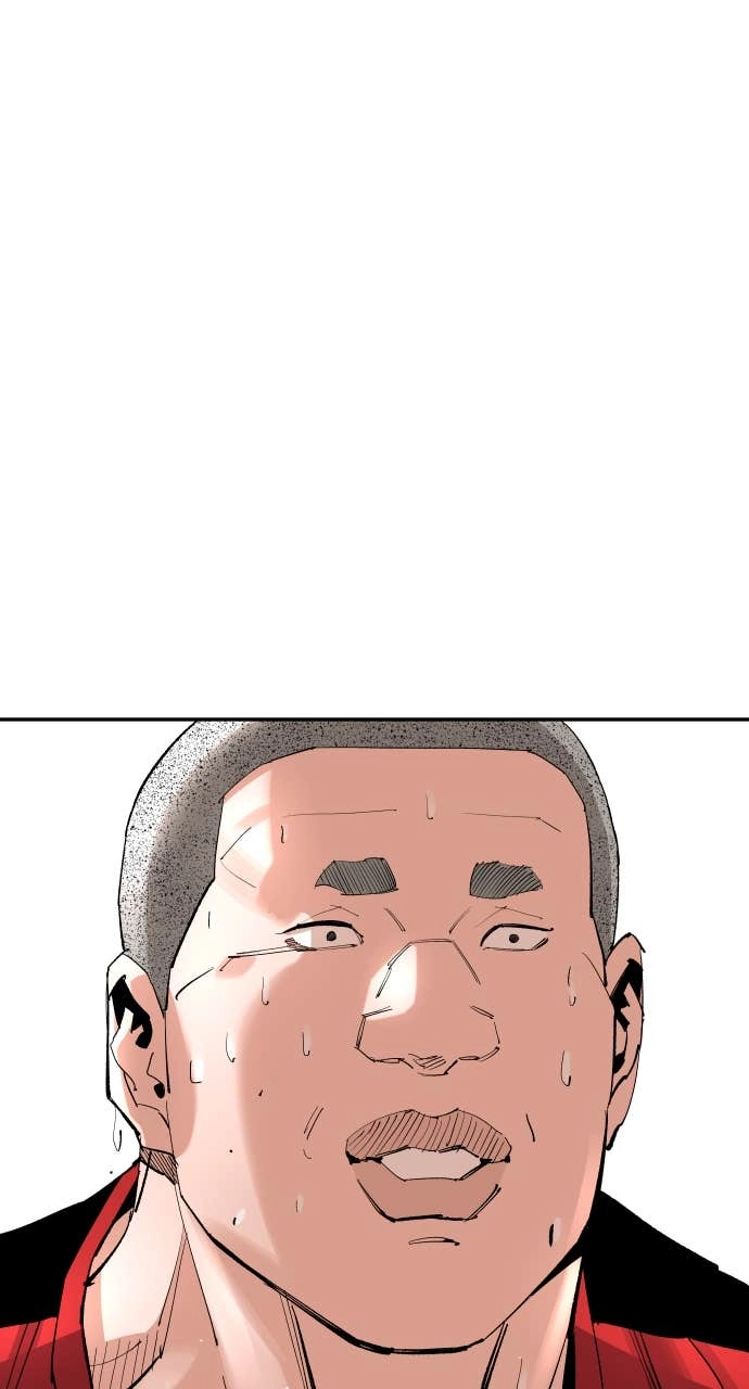 The Build Up Chapter 144 Page 36