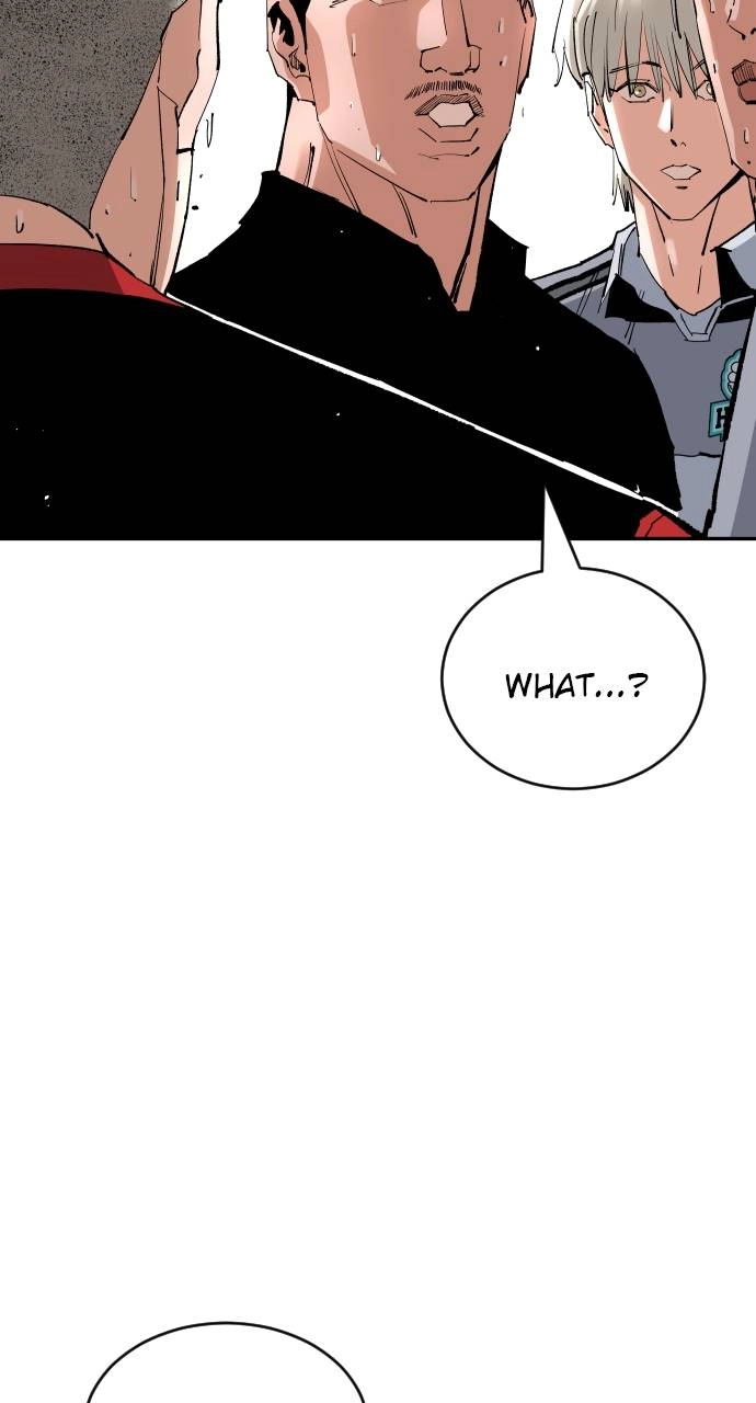 The Build Up Chapter 144 Page 38