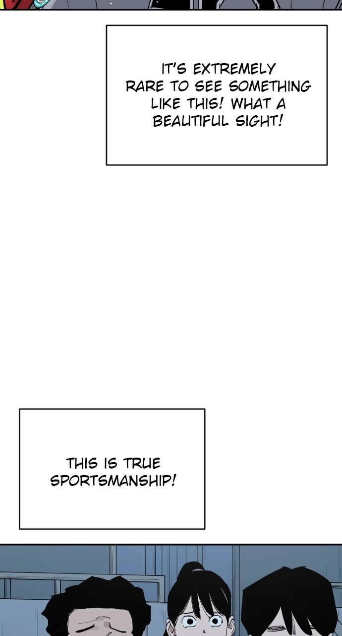 The Build Up Chapter 144 Page 41
