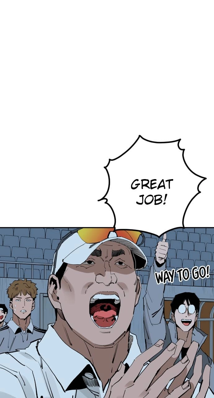 The Build Up Chapter 144 Page 46