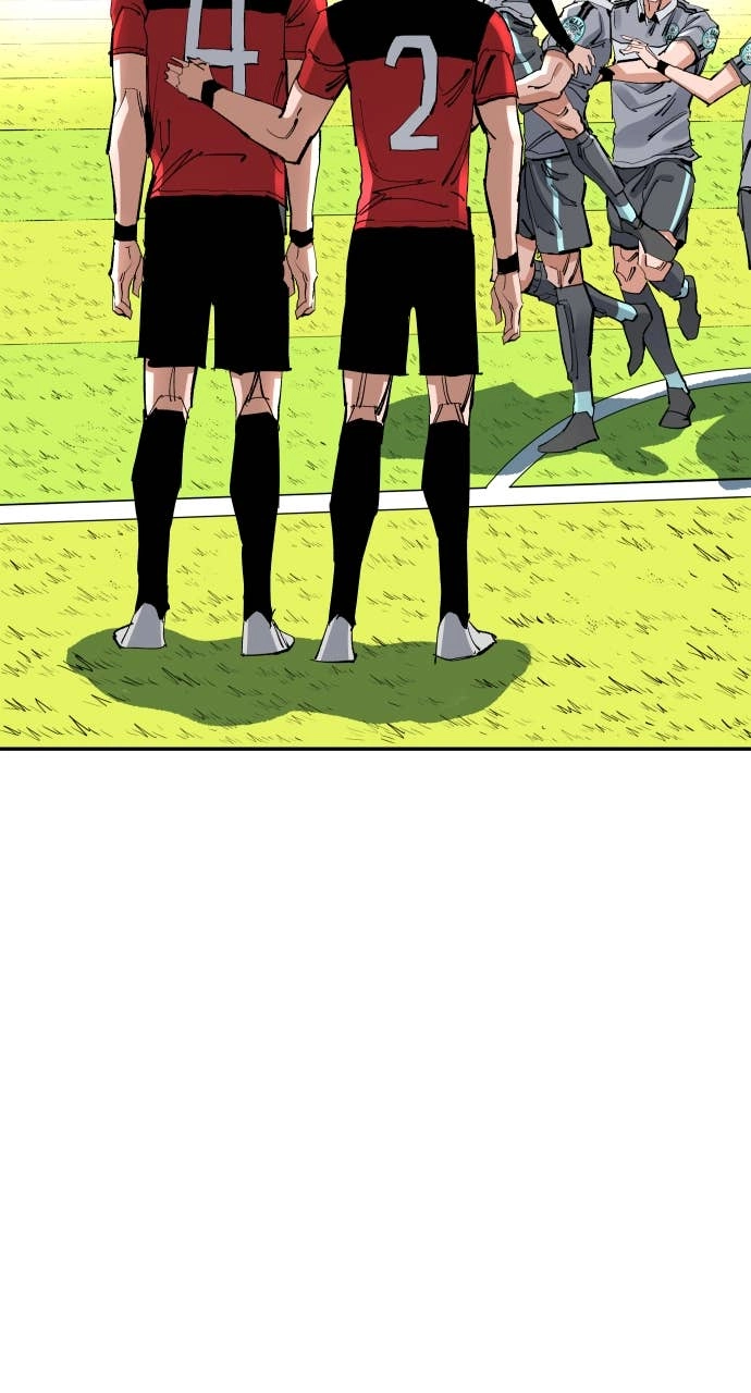 The Build Up Chapter 144 Page 48