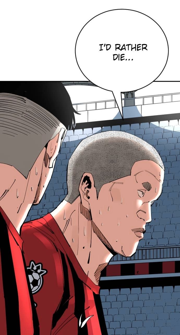 The Build Up Chapter 144 Page 49