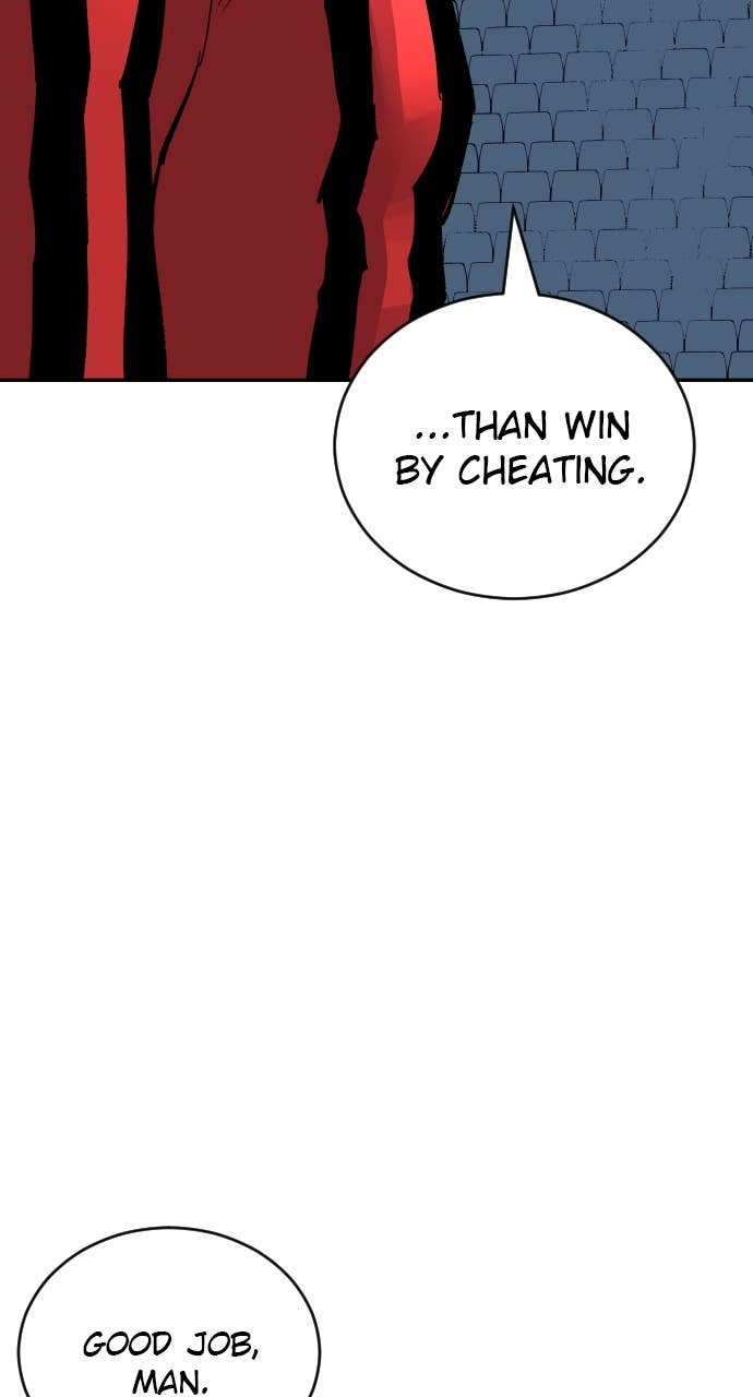 The Build Up Chapter 144 Page 50