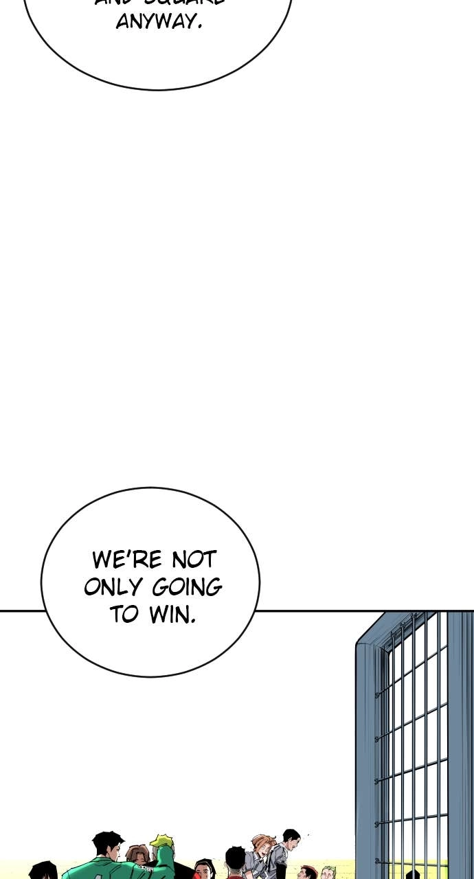 The Build Up Chapter 144 Page 52