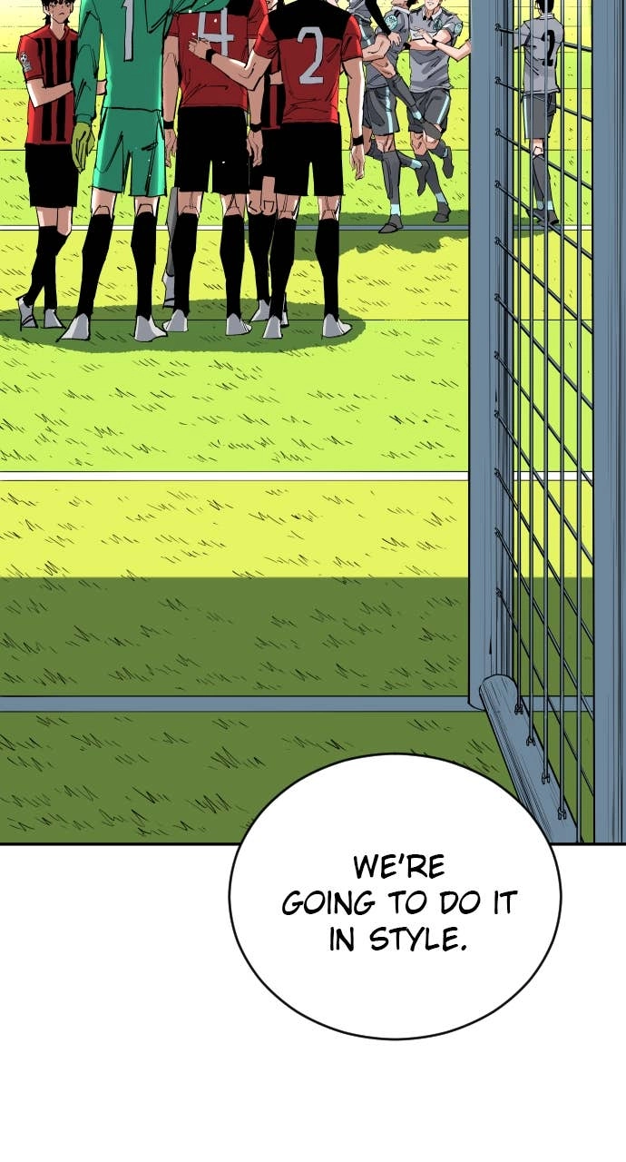 The Build Up Chapter 144 Page 53
