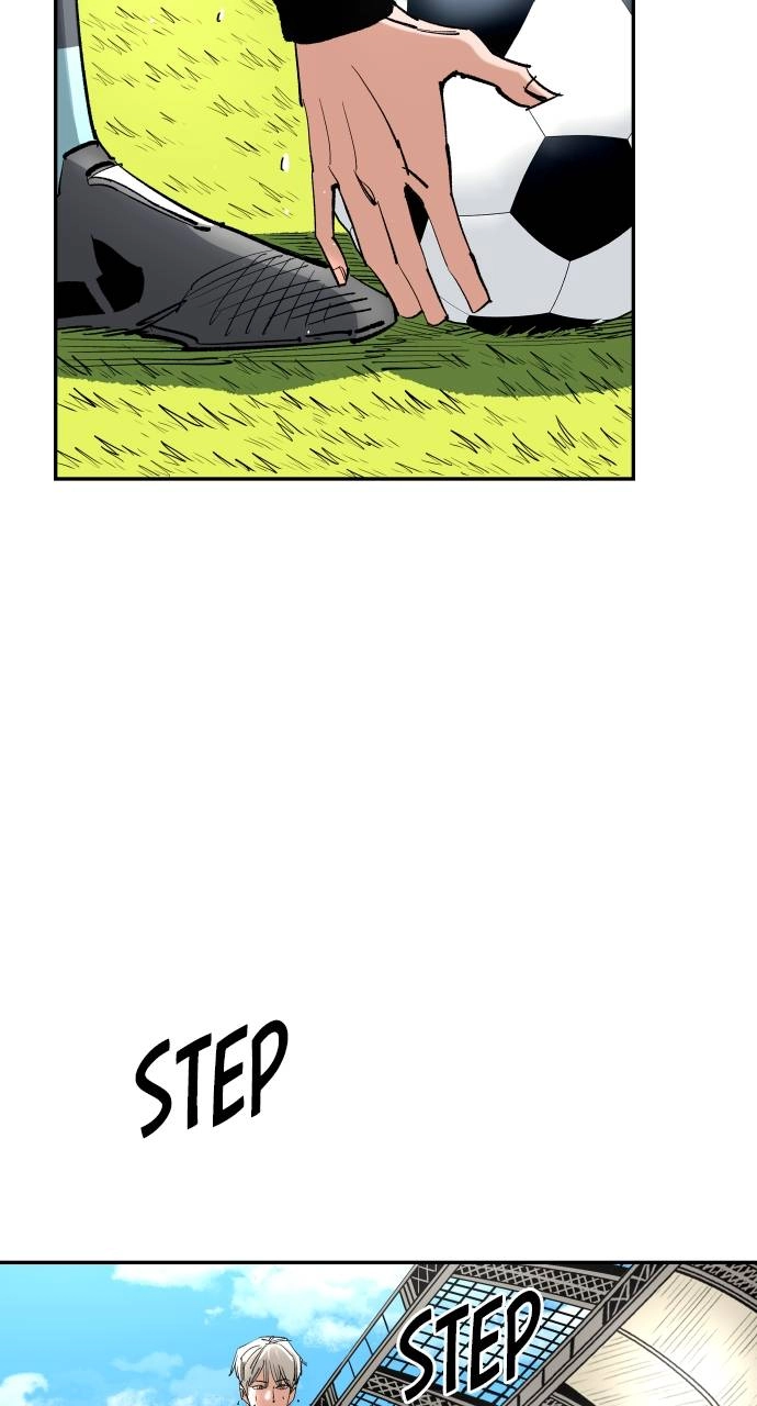 The Build Up Chapter 144 Page 55