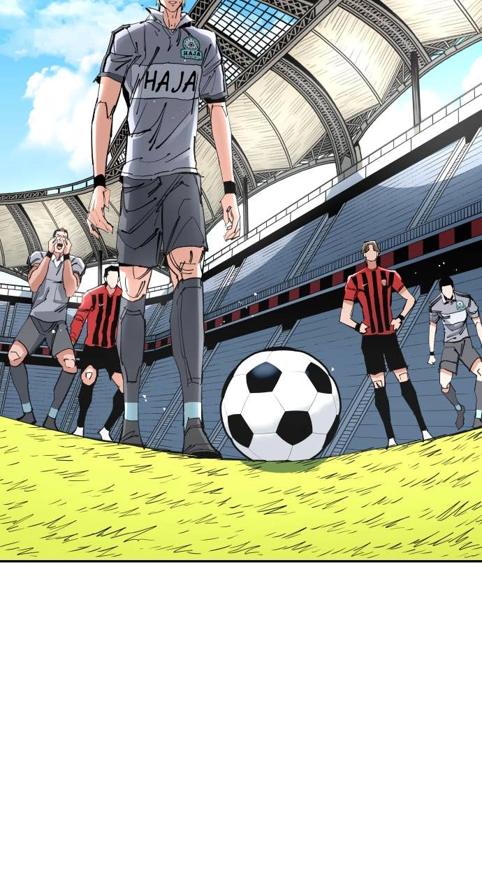 The Build Up Chapter 144 Page 56