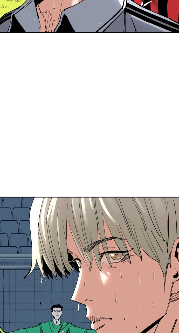 The Build Up Chapter 144 Page 59