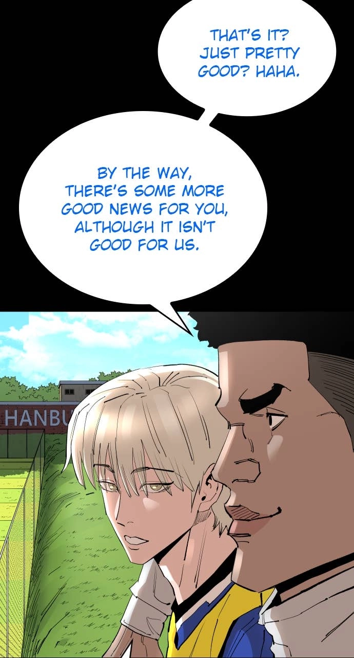 The Build Up Chapter 144 Page 68