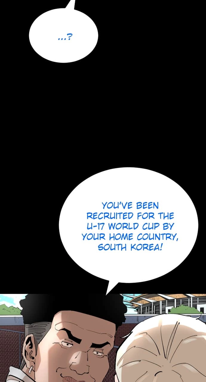 The Build Up Chapter 144 Page 69